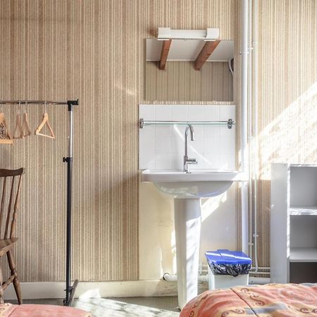Gite La Litbere Campan Exteriér fotografie