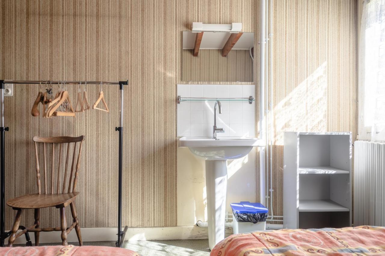 Gite La Litbere Campan Exteriér fotografie