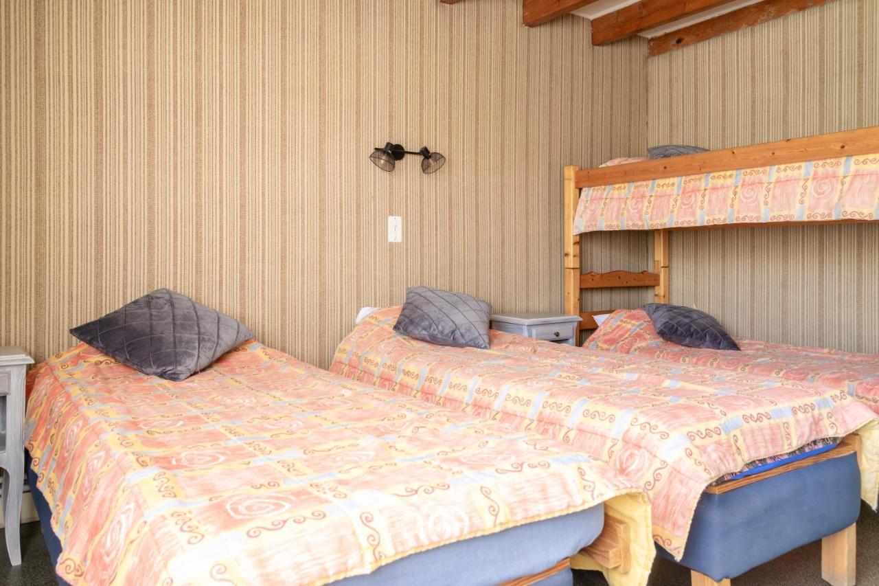 Gite La Litbere Campan Exteriér fotografie