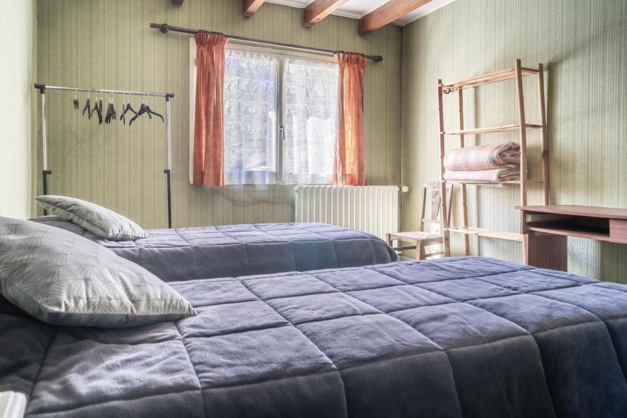 Gite La Litbere Campan Exteriér fotografie